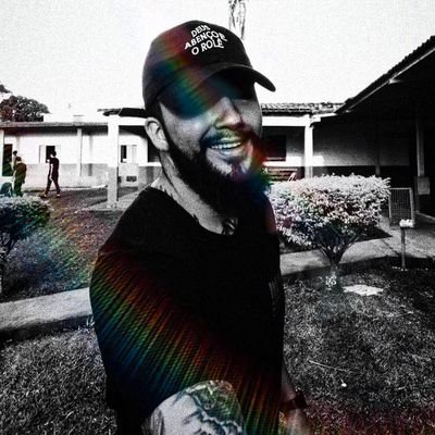 Um cara comum e apaixonado por Jesus.
Uma voz que clama pela internet.