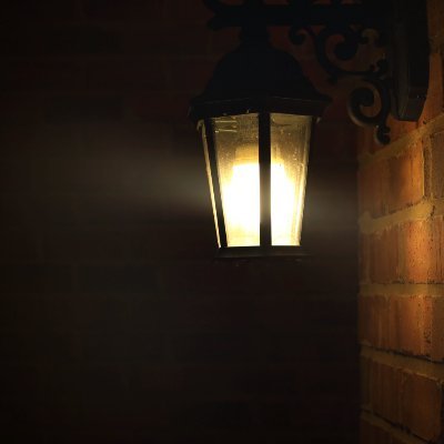 When a loved one goes missing, friends and neighbors show their support by keeping their porch light on.  The Porchlight Project was formed to lend special help