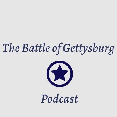 gettysburgpod's profile picture. The Battle of Gettysburg Podcast is hosted by Gettysburg Licensed Battlefield Guides Eric Lindblade and James Hessler. Find it where you find your podcasts!