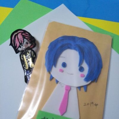 ひつじ　取引垢　誤字ごめんさんのプロフィール画像