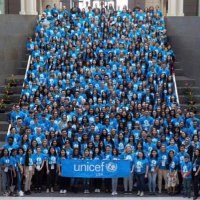 Mandarin High UNICEF (@mhsuniceff) 's Twitter Profile