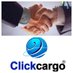 Click Cargo (@ClickCargoVzla) Twitter profile photo