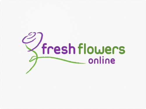 Online Flower Distributor