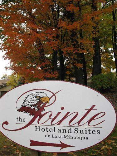Located in Minocqua Wisconsin, our hotel features 69 rooms over looking Lake Minocqua. A luxurious yet true Northwoods vacation opportunity.