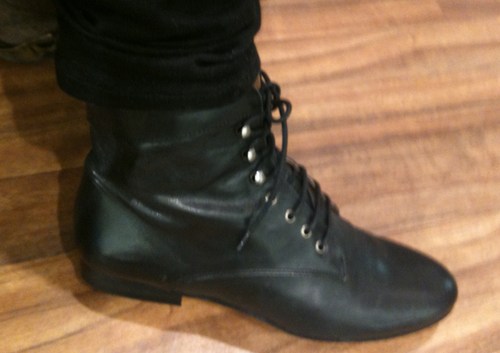 SnartFramme's profile picture. Om bara två personer sett min statusrad på facebook hade jag skrivit det här där.