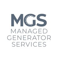 Managed Generator Services(@GeneratorCare) 's Twitter Profile Photo