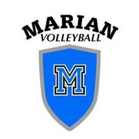 Marian HS Volleyball (@mhscrusadersvb) 's Twitter Profile