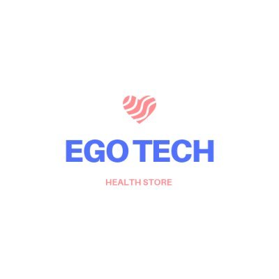 egotech_health's profile picture. An e-commerce based solution persistent and controversial medical problems.