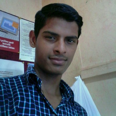 AkashGupta9769's profile picture. Future CMA 🎓