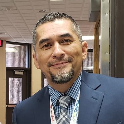 Dad, 26 Years | Principal, 11 Years | Assistant Principal, 9 Years | Teacher & Coach, 12 Years | #SendIt🤙 | SERVE. EMPOWER. NURTURE. DEVELOP. INSPIRE. TRIUMPH.