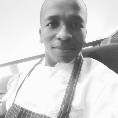 An Aspiring CHEF * Bookclub * founder & owner of Pula Madibogo Holdings(PTY) 0762247169