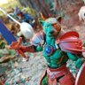 MyPlasticShits's profile picture. Faut que j'arrête de prétendre photographier des toys : j'ai pas l'temps, mon esprit, est ailleuuuurs.
Sinon, pour le reste, tout est dans le titre.