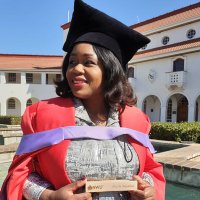 Dr Carol Nkambule(@Carol_Nkambule) 's Twitter Profile Photo