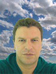 Hallo ich bin Christian und lege die Tarotkarten. http://t.co/H2qDfbnUaj