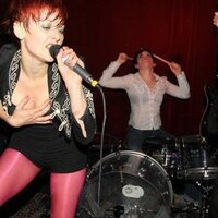 ROCKET (@rockettheband) 's Twitter Profile