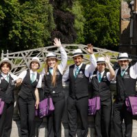 Cambridge Ambassadors (@cityambassadors) 's Twitter Profile Photo Cambridge Ambassadors (@cityambassadors) 's Twitter Profile Photo