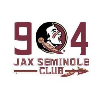 🍢 Official Twitter of Jax Seminole Club 🍢 #jaxnolesclub #904Noles #jaxyoungprofessionoles