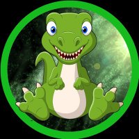 Dino_Roar Gaming 🦖(@Dino_Roared) 's Twitter Profile Photo