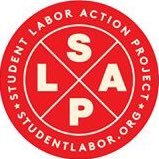 Student Labor Action Project at UCF unites students and workers in the fight for socio-economic justice in Central Florida!