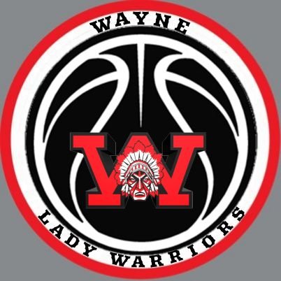 Official Twitter account for the Wayne Lady Warriors Women's Basketball Team - HC @coachshack34 #WayneTrain #WarriorFamily