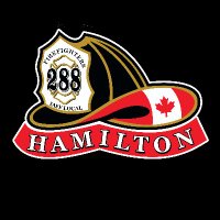 Hamilton Firefighters 🇨🇦(@hamiltonfire288) 's Twitter Profile Photo