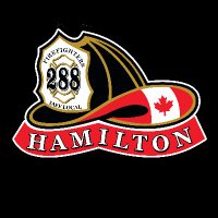 Hamilton Firefighters 🇨🇦 (@hamiltonfire288) Twitter profile photo