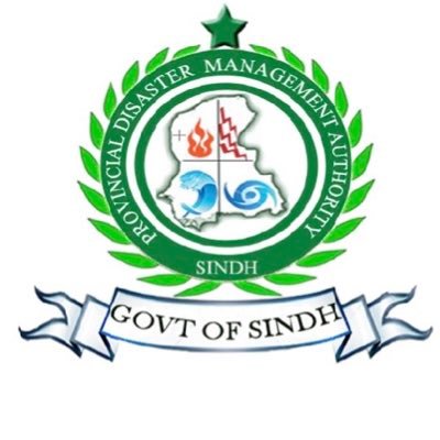 PDMA Sindh
