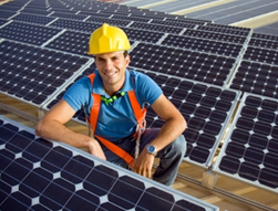 SolarinLA's profile picture. Electrical & Solar Contractor in Los Angeles metro.