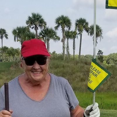 suzy_nj's profile picture. VP of Sales & Marketing print communications retired ~ now living with  new spirit ☆ in The Villages Florida ☆ who knew it could be so much fun ,☆