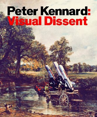 Peter Kennard Profile