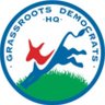GrassrootsDemHQ's profile picture. Working to #ElectDemsEverywhere: White House, Senate, House, and state legislatures. 🌊
Join us to phone bank, text bank, write postcards, and canvass!