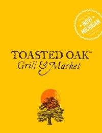 ToastedOak's profile picture. Toasted Oak Grill & Market serves delicious American brasserie cuisine with an emphasis on all things local.
Reservations: 248.277.6000