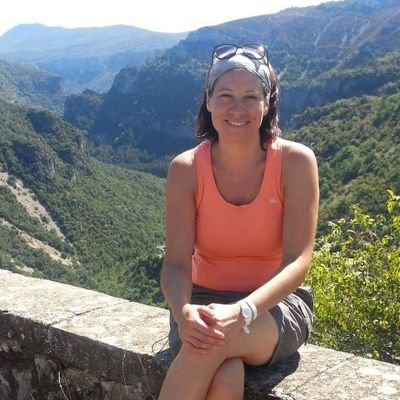 MarieBondroit's profile picture. Exploratrice de la Vie