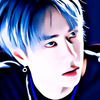 daddy - Digest(@digestxwangyibo) 's Twitter Profile Photo