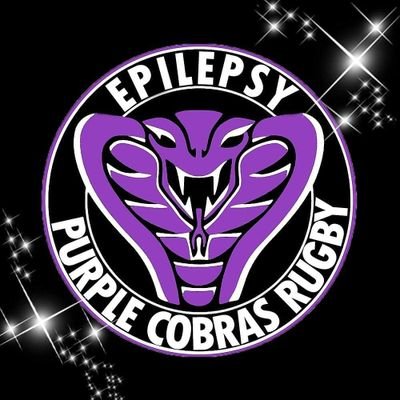 A Charity Rugby Team raising money and awareness for Epilepsy through the vessel that is Gods sport!

FB: purplecobras7s Insta: purplecobras7s