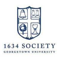 The 1634 Society is a leadership development society that seeks to develop the next generation of alumni leadership at Georgetown.