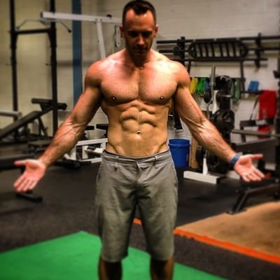 Personal trainer of 14+ years. Private gym owner. I study, practice, and coach Perpetual Body Recomposition. While seeking and enjoying an optimal life.