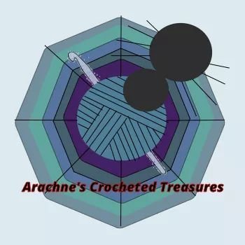 I am a disabled Pagan Witch with a fondness for philosophy, religion, MLIS, and fostering radical creative healing through crochet and fiber arts
They/Them