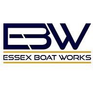Essex Boat Works (EBW) is full service yacht yard and marina, offering brokerage and new yacht sales with a legacy of skilled marine craftsmen.