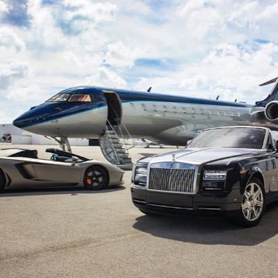 Luxury Living and Lifestyle
Motivated Ambitious Focused