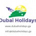 Dubai holidays (@Dubaiholidays6) Twitter profile photo