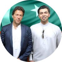 Ali Imtiaz Waraich (@ali_waraich_pti) 's Twitter Profile Photo Ali Imtiaz Waraich (@ali_waraich_pti) 's Twitter Profile Photo