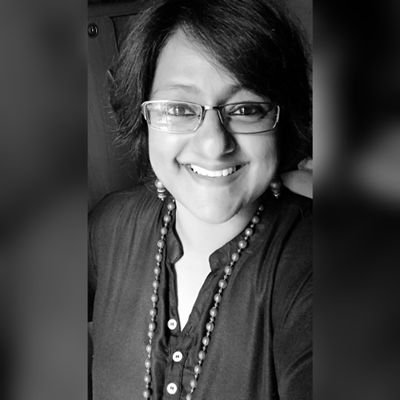 NeeshaJohn's profile picture. Authentically imperfect! Single mum. Educator. My faith, baking, reading and music keep me sane; most of the time anyway.