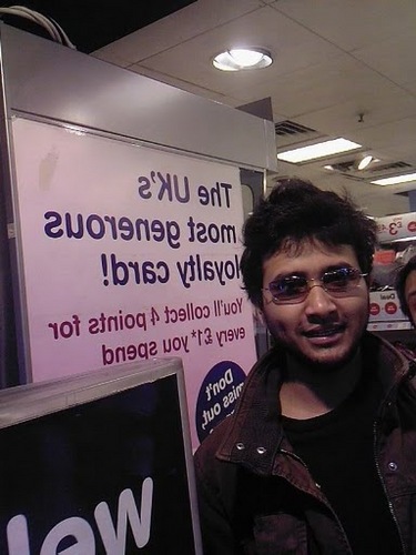 tauhidsh's profile picture. Working in Immigration legal aspects in the UK.