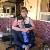 Linda Wick (@llouwick) 's Twitter Profile