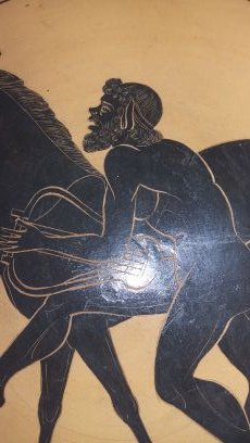 liberare il Salento dalle mafie amo l 'archeologia ,l 'astrofisica portavoce di 'Antimafia LIbera SAlentina
