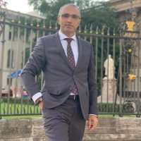 Dr. Yasar Aydin (@yasaraydin10) 's Twitter Profile