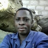 PeterMushala's profile picture. 