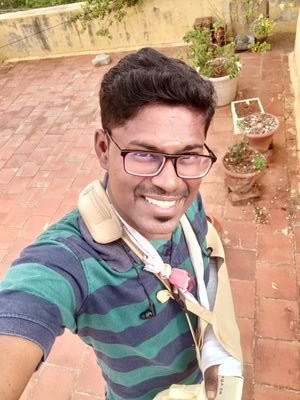 தனித்துவமே ஒருவருடைய உண்மையான அழகு