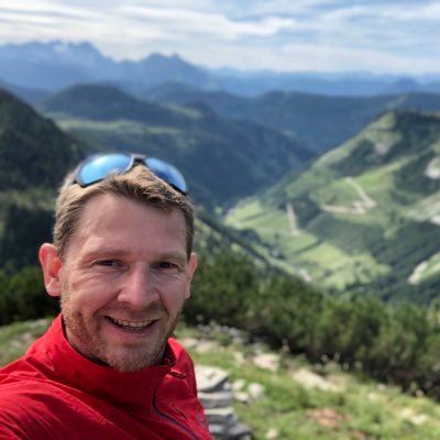 Advisory Systems Engineer @DellTechnologies - Besides, I'm a Trailrunner, MTB and Mountain-Fan. l love the nature - and all mentioned opinions are my own :-)